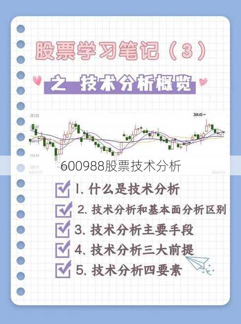 600988股票技术分析