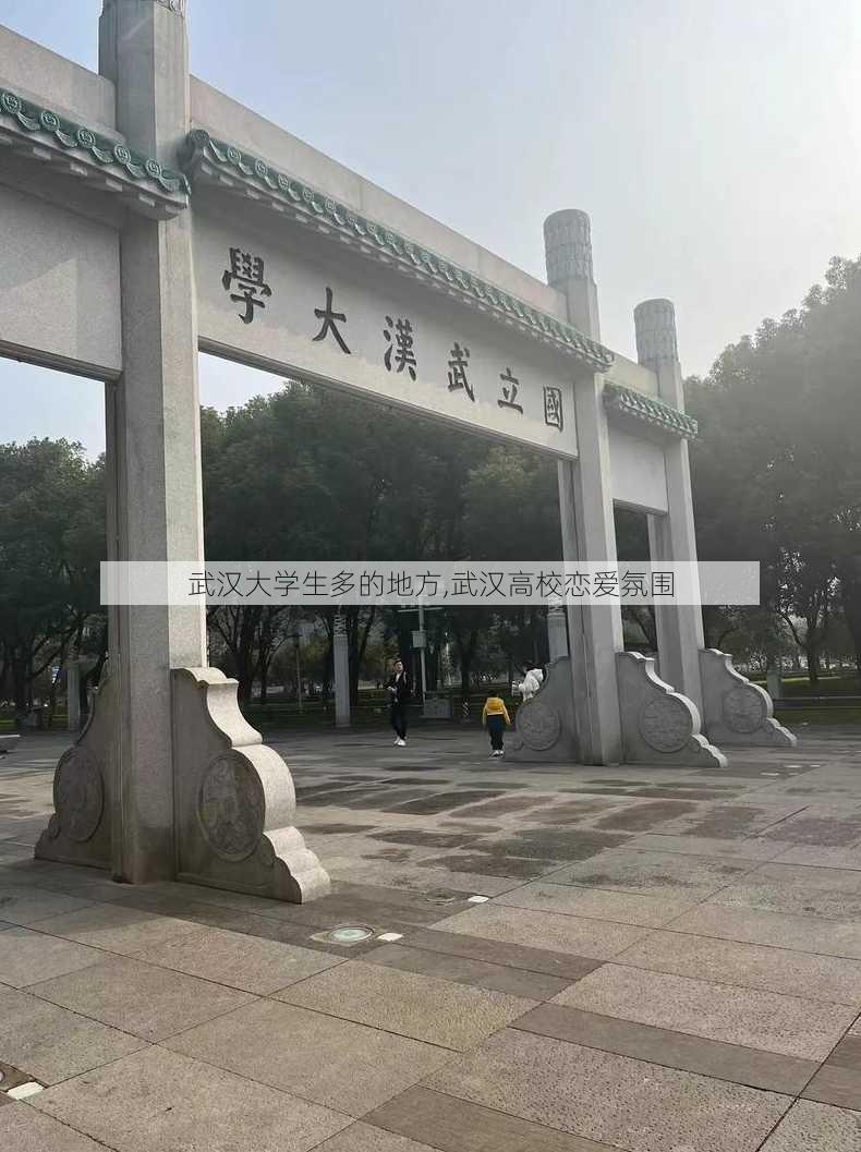 武汉大学生多的地方,武汉高校恋爱氛围