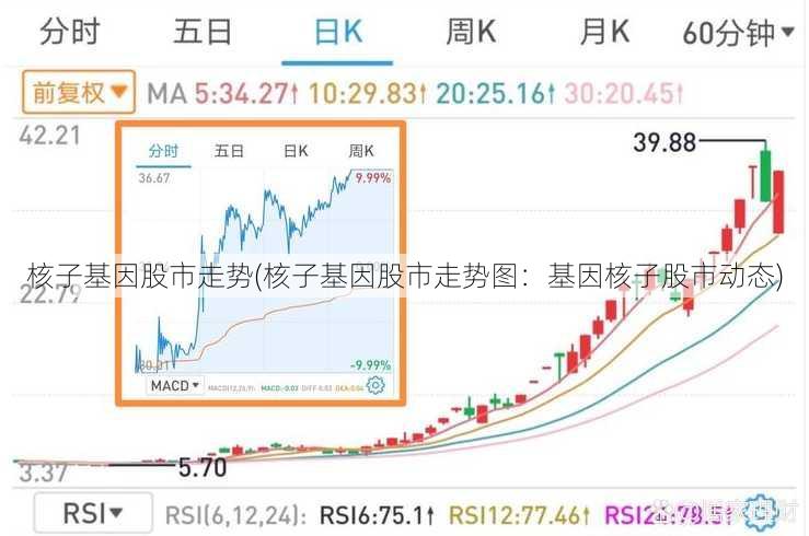 核子基因股市走势(核子基因股市走势图：基因核子股市动态)