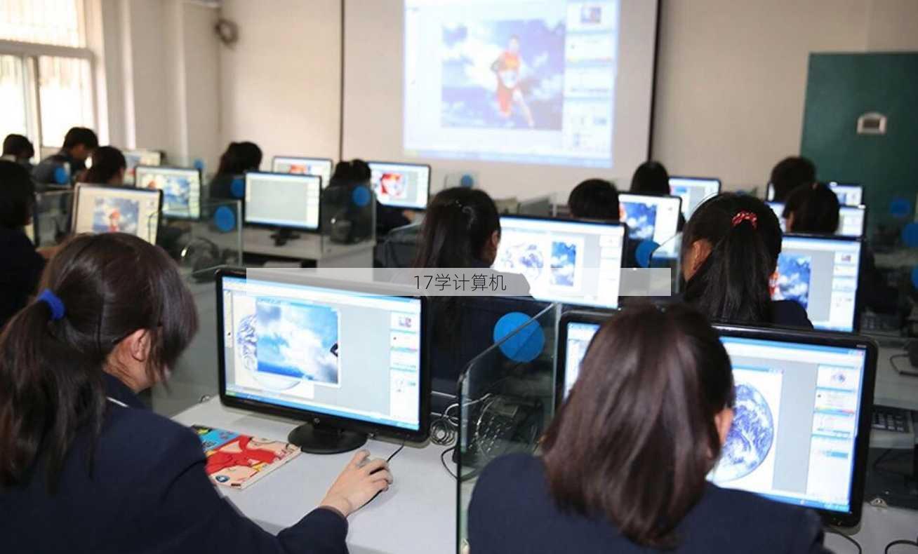 17学计算机