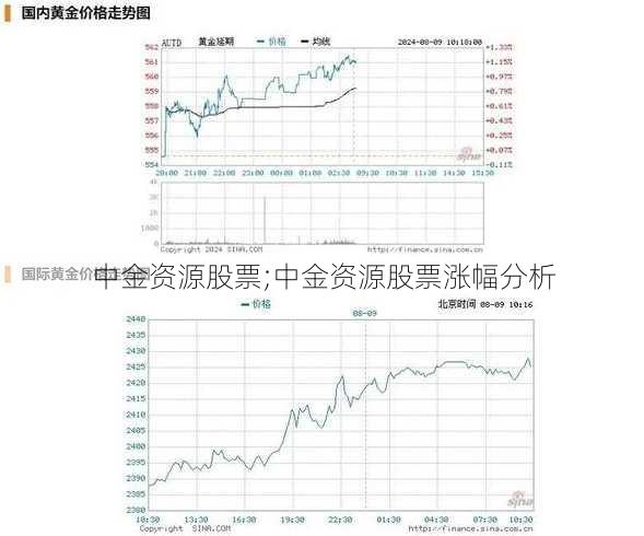 中金资源股票;中金资源股票涨幅分析